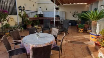 Chalet en Calpe - Calp photo 24