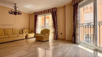 Apartment in the City Centre photo 13