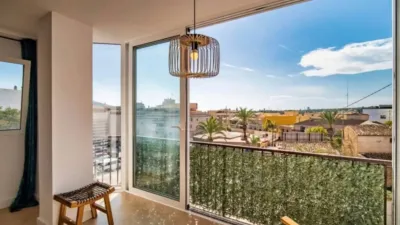 Apartment in L'Alfàs del Pi photo 3