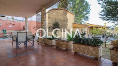 Chalet en Centro-Zona Alta photo 37