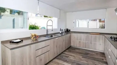 Chalet in Calpe - Calp photo 13