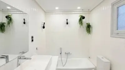 Apartment in the City Centre photo 42