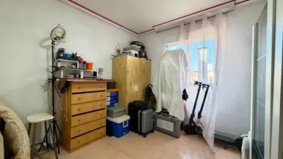 Apartment in Carrús Oeste-El Toscar photo 16