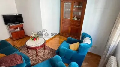 Apartment in Ourense Capital photo 5