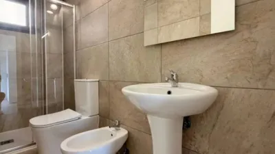 Apartment in the City Centre photo 14