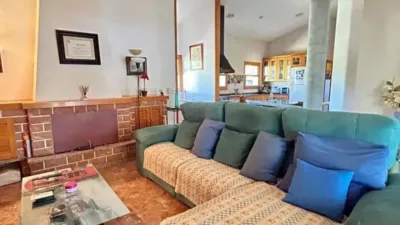 Chalet in Matola-La Foia-Las Bayas-La Marina photo 36