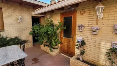Chalet in L'Alfàs del Pi photo 71