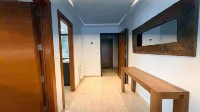 Apartment in El Raval-Puertas Encarnades photo 14