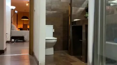 Apartment in the City Centre photo 12