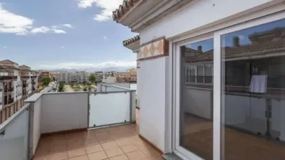 Top floor apartment in Santa Fe photo 21