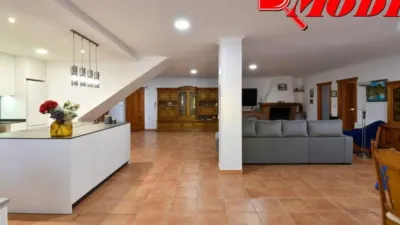 Chalet in Padul photo 23