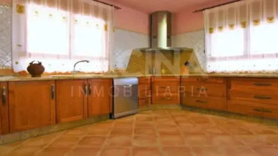 Chalet in Ibi photo 26