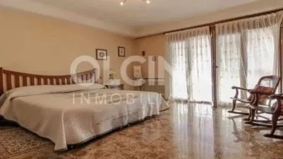 Chalet in Ibi photo 17