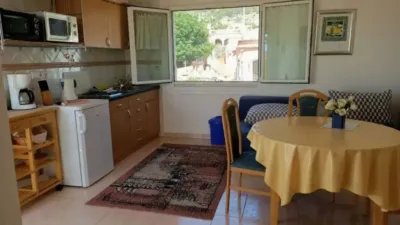 Chalet in Calpe - Calp photo 9