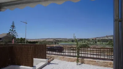 Chalet in Algorfa photo 48
