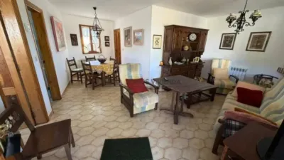 Chalet in Nogueira de Ramuín photo 7