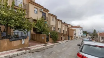 Chalet on Calle de las Eras Altas photo 6