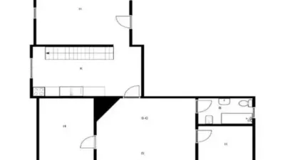 Chalet in Massanes photo 42