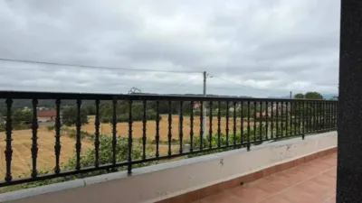 Chalet in O Pereiro de Aguiar photo 14