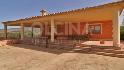 Chalet in Ibi photo 7