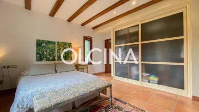 Rustic house in Castalla photo 14