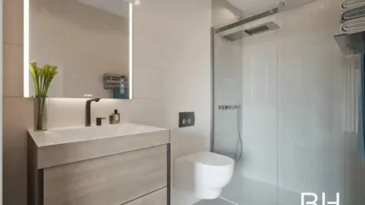 Apartment in Santomera photo 6