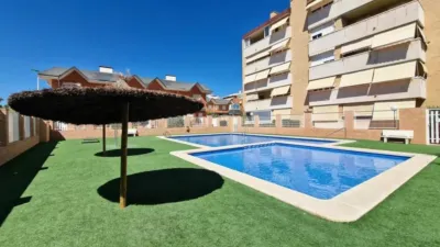 Chalet en San Antón-El Palmeral photo 6