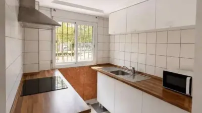 Apartment in Carrús Este-Camí dels Magros photo 8