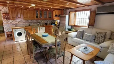 Chalet in L'Alfàs del Pi photo 39