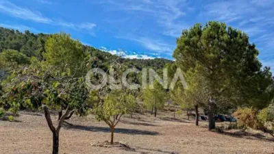 Chalet in Ibi photo 37