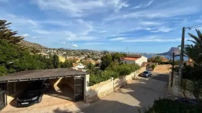 Chalet in Calpe - Calp photo 20