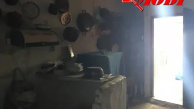 Chalet in Padul photo 5