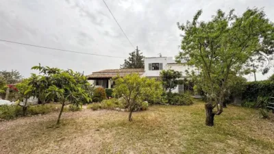Rustic House in Pollença photo 27