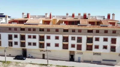 Apartment in Murcia Capital photo 20
