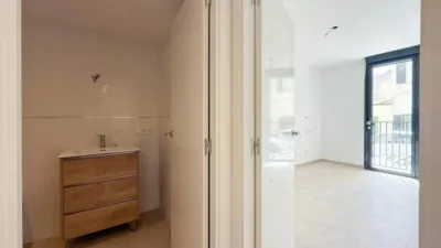Apartment on Carrer de Frida Kahlo photo 14