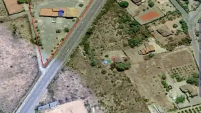 Chalet in Torrellano-Valverde-Business Park photo 5