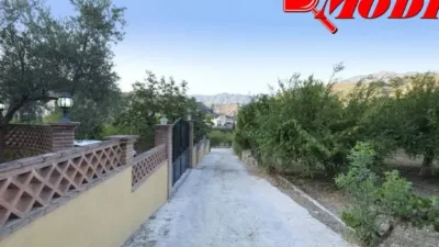 Rustic house in Villamena photo 32