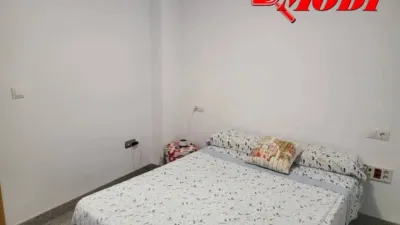 Apartment in Dúrcal photo 13