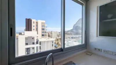 Apartment in Calpe - Calp photo 8