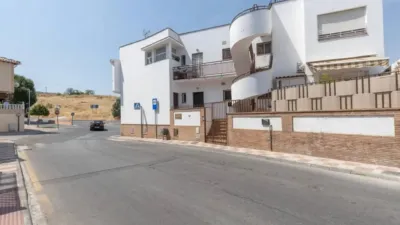 Apartment in Cájar photo 41