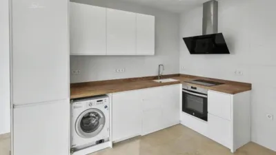 Piso en Calpe - Calp photo 6