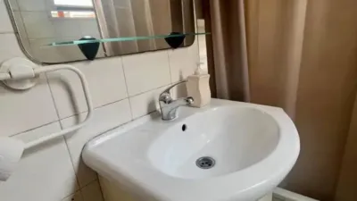 Apartment in the City Centre photo 28