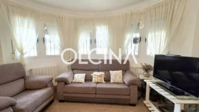Chalet en Castalla photo 16