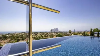 Chalet in Calpe - Calp photo 5