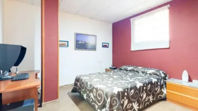 Chalet en calle de Oropéndola photo 46