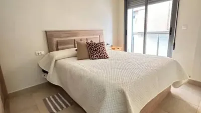 Apartment in Santa Pola photo 16