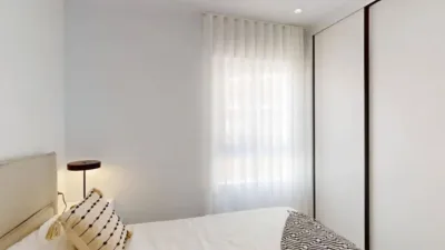 Apartment in Guardamar del Segura photo 27