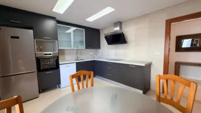 Apartment in El Raval-Puertas Encarnades photo 28