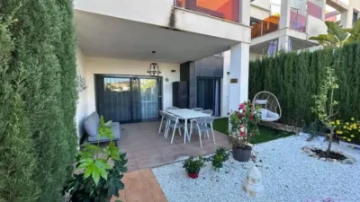 Chalet in Finestrat photo 2