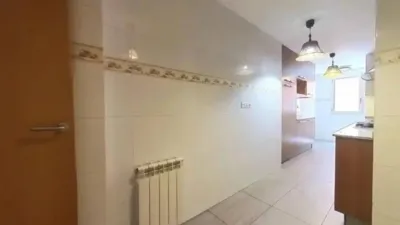 Flat in Sabadell photo 29